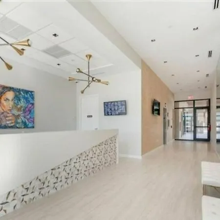 Luxury Condo At Harbour Walk Grand Harbour Exterior photo