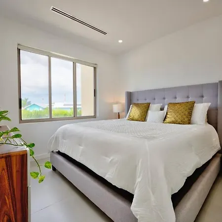 Luxury Condo At Harbour Walk Grand Harbour Exterior photo