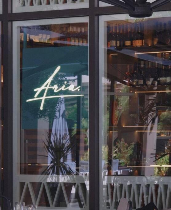 Apartment Luxury At Harbour Walk
