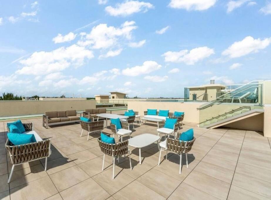 Apartment Luxury At Harbour Walk *