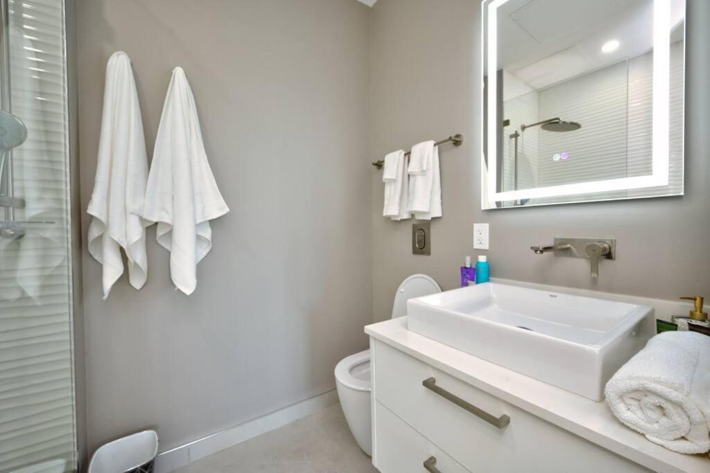 Apartment Luxury At Harbour Walk *