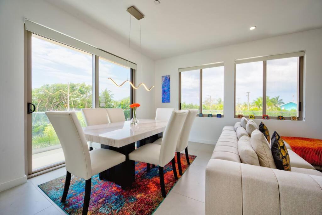 Luxury At Harbour Walk Grand Harbour