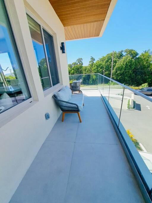 Luxury At Harbour Walk Apartment *