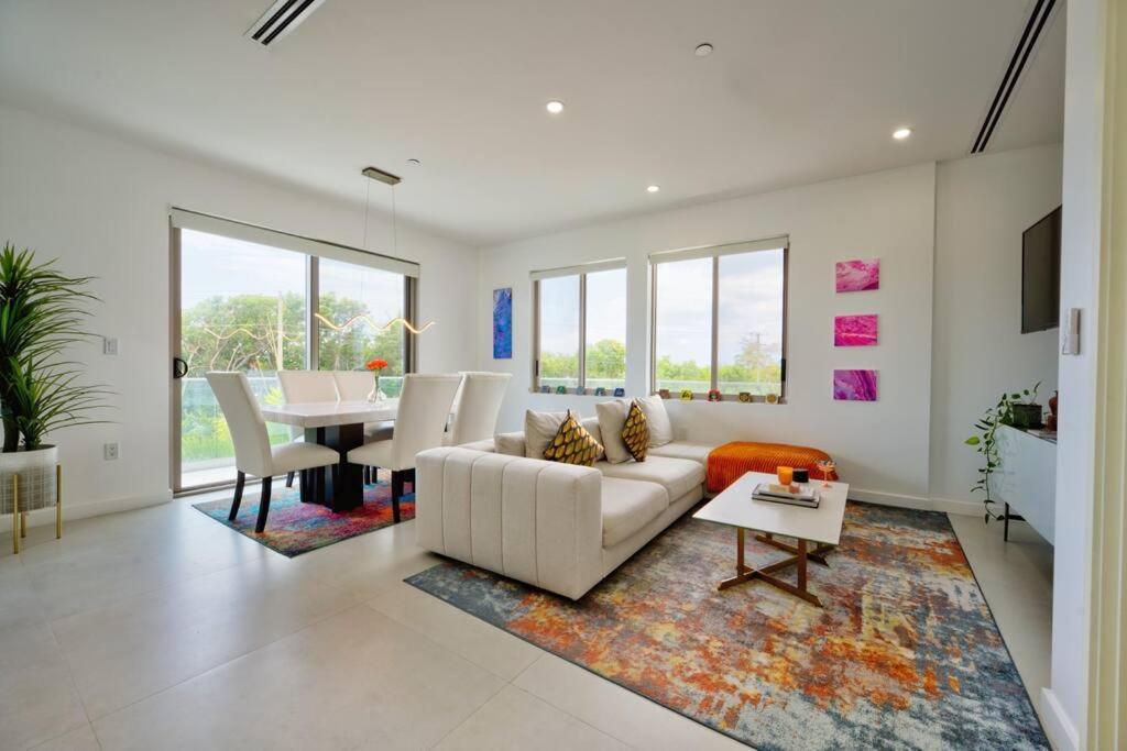 Luxury At Harbour Walk Grand Harbour