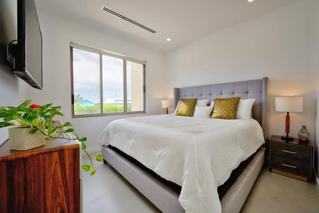 Apartment Luxury At Harbour Walk *