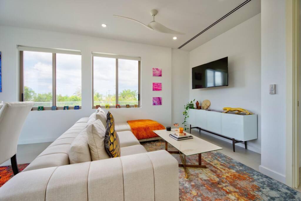 Luxury At Harbour Walk Apartment Grand Harbour