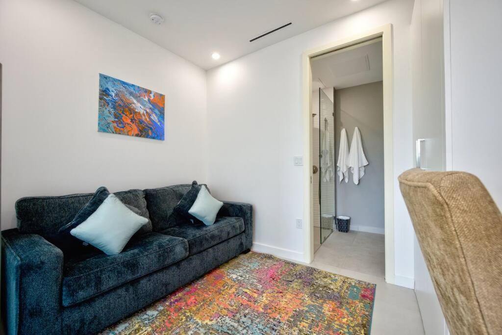 Luxury At Harbour Walk Grand Harbour