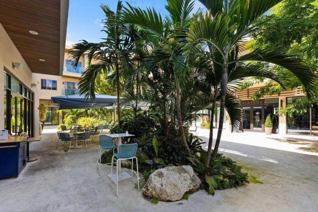 Apartment Luxury At Harbour Walk *